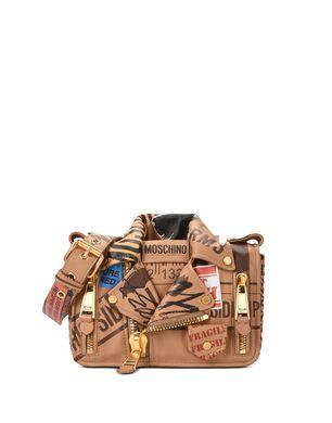 Moschino Shoulder Bags - Item 45378544