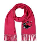 Boutique Moschino Scarves - Item 46420837
