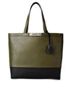 Moschino Shoulder Bags - Item 45315439