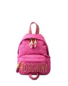 Moschino Backpacks - Item 45336475