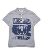 Moschino Polo Shirts - Item 12061352