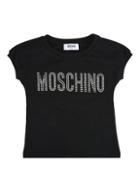 Moschino Short Sleeve T-shirts - Item 12150075