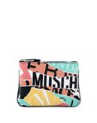 Moschino Clutches - Item 45278704