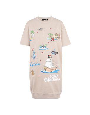 Love Moschino Short Dresses - Item 34832191
