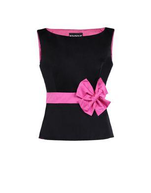 Boutique Moschino Tops - Item 37818355