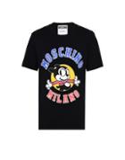 Moschino Short Sleeve T-shirts - Item 12145587