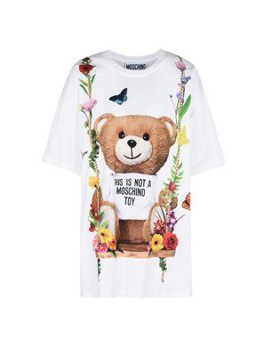Moschino Short Sleeve T-shirts - Item 12147283