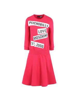 Love Moschino Short Dresses - Item 34782426