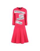 Love Moschino Short Dresses - Item 34782426