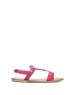 Love Moschino Sandals - Item 11204075