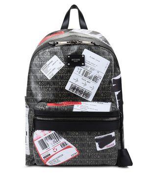 Moschino Backpacks - Item 45402977