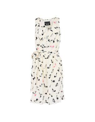 Boutique Moschino Short Dresses - Item 34761881