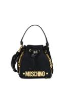 Moschino Shoulder Bags - Item 45393494