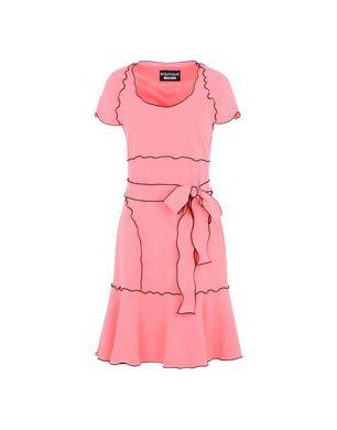 Boutique Moschino Short Dresses - Item 34725996