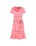 Boutique Moschino Short Dresses - Item 34725996
