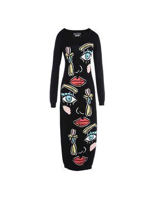 Boutique Moschino Long Dresses - Item 34676493