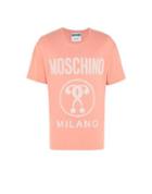 Moschino Short Sleeve T-shirts - Item 12199852