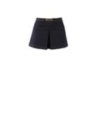 Love Moschino Denim Shorts - Item 36814887