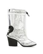 Love Moschino Boots - Item 11118281