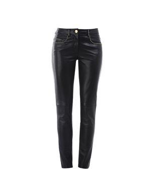 Boutique Moschino Casual Pants - Item 36991118