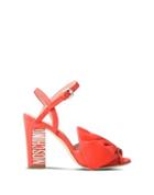Moschino Sandals - Item 11458782