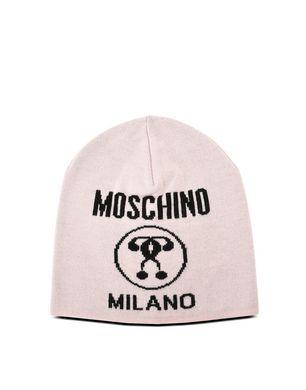 Moschino Hats - Item 46547783