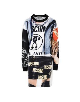 Moschino Minidresses - Item 34785729