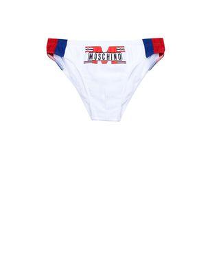 Moschino Mens' Bikinis - Item 47182107
