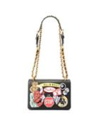 Moschino Shoulder Bags - Item 45392343