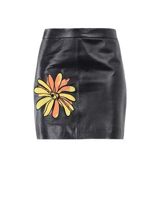 Boutique Moschino Mini Skirts - Item 35295611