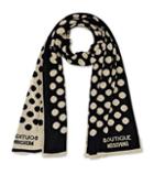 Boutique Moschino Scarves - Item 46406054