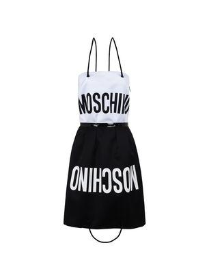 Moschino Short Dresses - Item 34803104