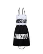 Moschino Short Dresses - Item 34803104