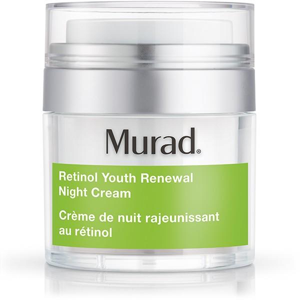Murad Retinol Youth Renewal Night Cream  - 1.7 Oz.  - Murad Skin Care Products