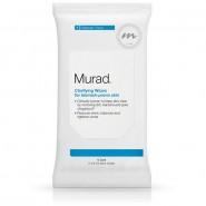Murad Clarifying Wipes - 15 Count - Murad Skin Care Products