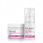 Murad Blackhead And Pore Clearing Duo - 2-piece Set - Murad Skin Care Products