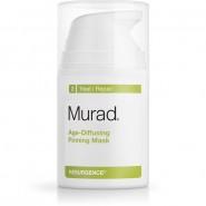 Murad Age-diffusing Firming Mask - 1.7 Oz. - Murad Resurgence