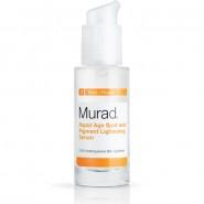 Murad Rapid Age Spot And Pigment Lightening Serum Luxury Size - 2.0 Oz. - Murad Skin Care Products