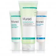 Murad Acne Kit For Sensitive Skin - 60 Day Supply - Murad Acne