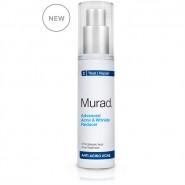 Murad Advanced Acne And Wrinkle Reducer - Murad Acne
