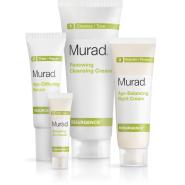 Murad Youthful Skin Renewal - 4-piece Set - Murad Resurgence