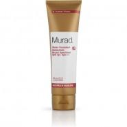 Murad Water Resistant Sunscreen  - 4.3 Oz. - Murad Sunscreen Spf 30