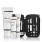 Murad Murad Man Regimen Set - 4 Piece - Set - Murad Skin Care Products