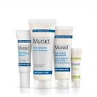 Murad Anti-aging Acne Starter Kit  - 4-piece Set - Murad Skin Care Products