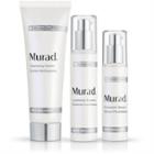 Murad White Brilliance Full Size Regimen  - 3-piece Set  - Murad Skin Care Products
