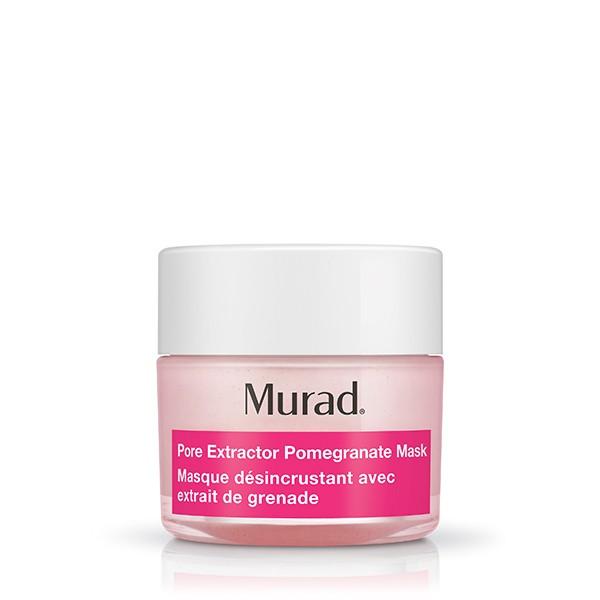 Murad Pore Extractor Pomegranate Mask  - 1.7 Oz. - Murad Skin Care Products