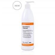 Murad Essential-c Cleanser Professional Size - 16.9 Oz.  - Murad Skin Care Products