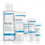 Murad Acne Clearing Kit