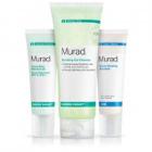 Murad Acne Kit For Sensitive Skin - 60 Days