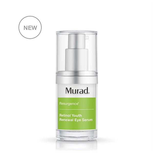 Murad Retinol Youth Renewal Eye Serum  - 0.5 Oz.  - Murad Skin Care Products